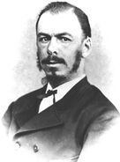 Carlos Hevia (1840 - 1906)