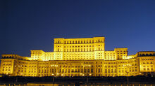 Palast Atlantis