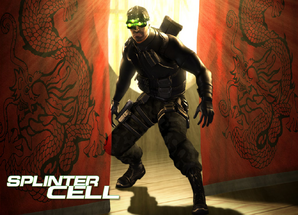 Splinter cell