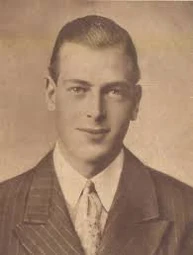 Алексей Васильевич перед свадьбой