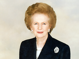Margaret Thatcher (President Welles)