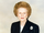 Margaret Thatcher (Caroline Era)