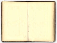 Такой томик для привидения цитат Ваших героев.