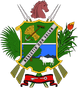 Escudo de Estado Monagas (Sexta República)