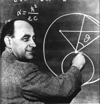 Enrico Fermi