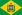 Flag of Brazil (1870–1889)