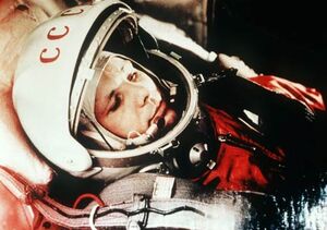 Gagarin