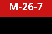 M-26-7