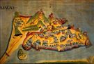 Macau oldmap
