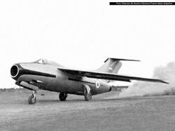 Patagonian Pulqui II