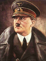 Adolf Hitler