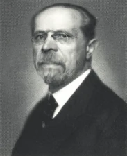 Wilfried Schöller, Atomphysiker, seit 1994 Leiter des Nulkearinstituts Weimar