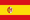 Flag of the First Spanish Republic