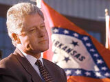 Bill Clinton (1983: Doomsday)