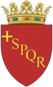 Escudo de Roma (Imperio Romano Sobrevive)