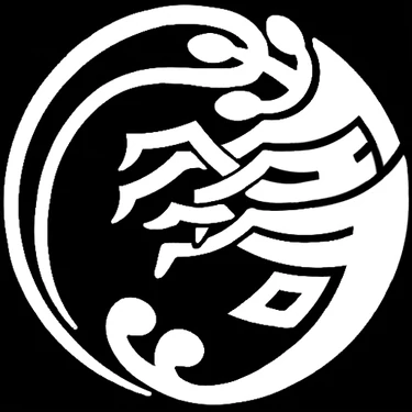 Seal of the Ichijo Shogunate