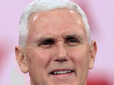 Mike Pence (Differently)