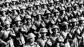 Northvietnamese-army