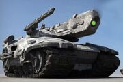 WeltregierungPanzer2010