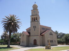 Wolmaransstad-NG Kerk-001