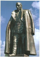 Памятник Колчаку