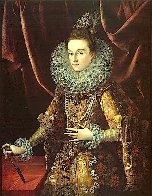 isabelle tudor