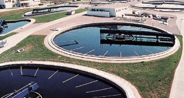 
Nanokläranlage, Nordafrika 103 n