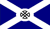 Pictish Flag