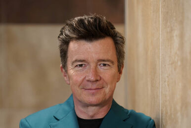 Rick Astley - Wikipedia