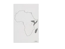 Владения в Африке