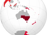 United Colonies of Australia (Alternate World Order Eureka!)