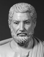 Kleisthenes von Athen