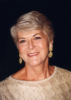 Geraldine Ferraro (La Elección del Zar)