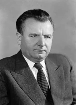 Klement Gottwald, KSČ chairman