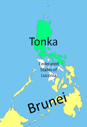 Luconia (The Kalmar Union)