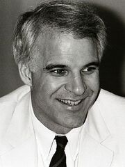 Steve Martin 1