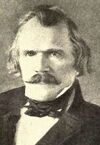 Albert Sidney Johnston