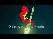 Anthem of Sài Gòn Mới - Venusian Haven Timeline