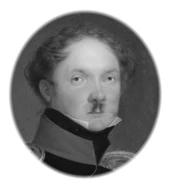 August III. der Glücklose (1817 – 1830 König von Neapel)