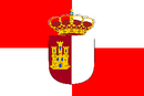 Bandera Castilla Nueva