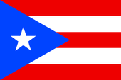 Puerto Rico (July 10, 1952)