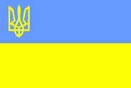 Flag ukraine