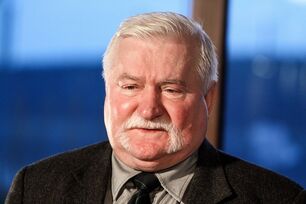 Lech Wałęsa