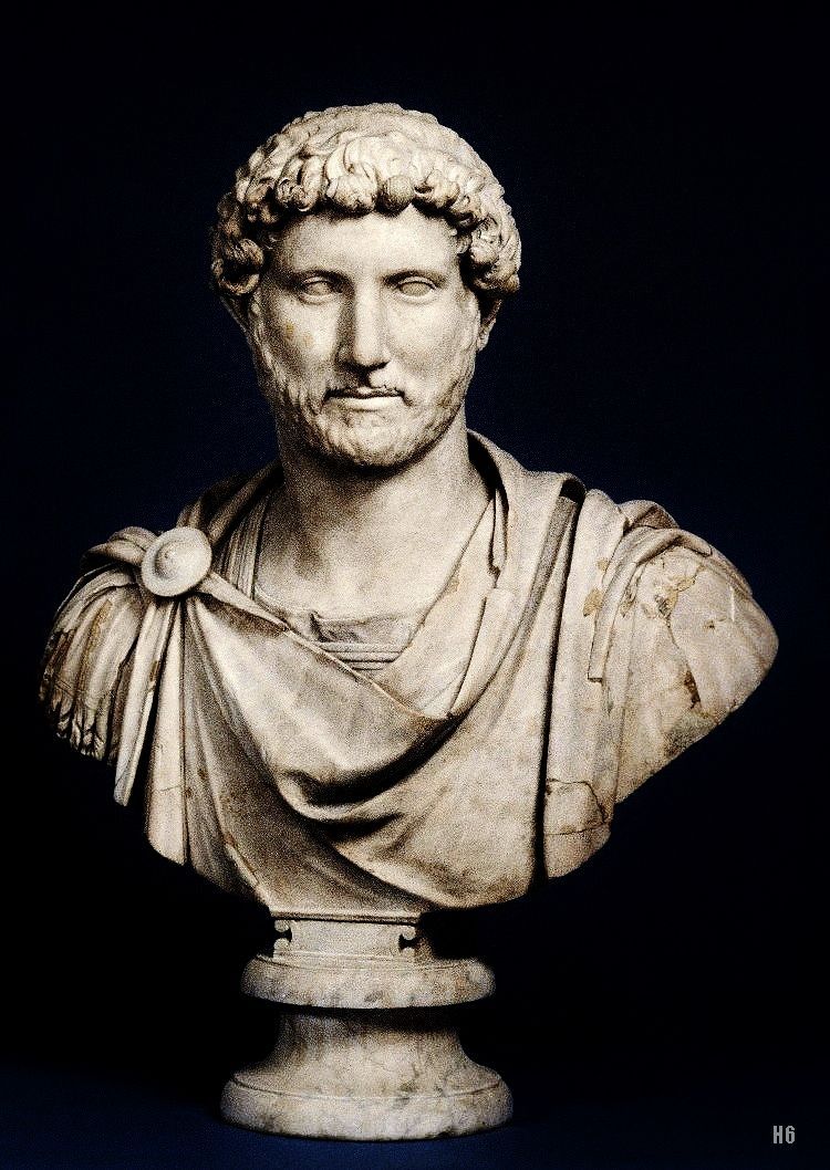 Marcus Fabius Quintilianus (Historiae Romae) | Alternative History | Fandom