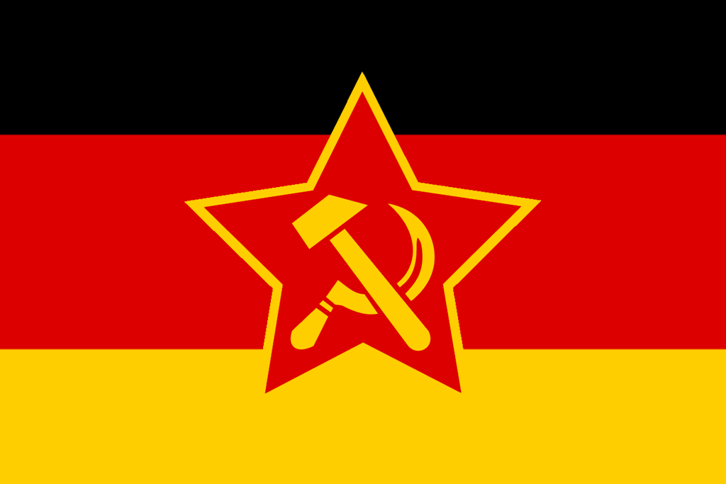 Alternative flag
