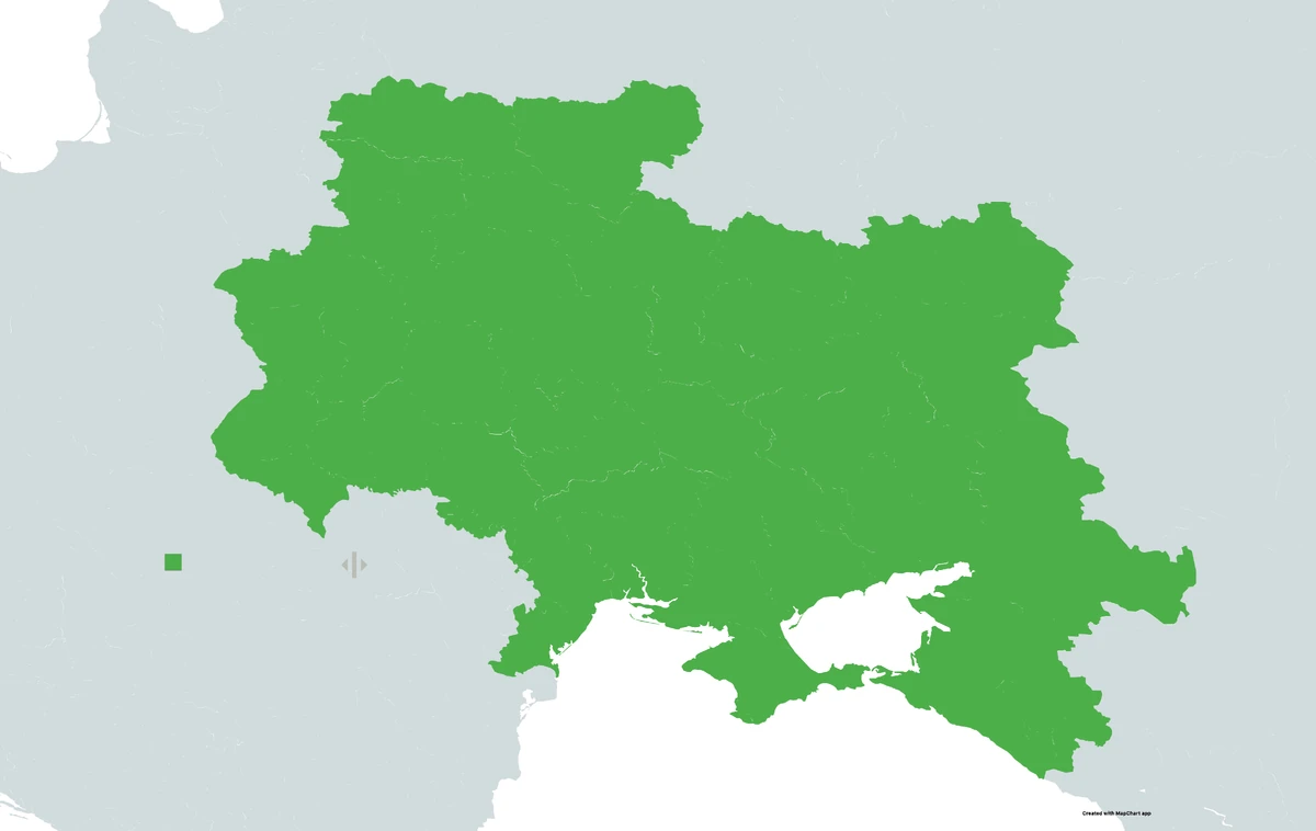 Ukraine (Napoleon Dead!) Alternative History Fandom