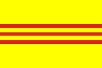 Bandeira do Vietnã do Sul.png