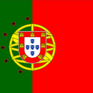 Banderas De Portugal Historia Alternativa Fandom