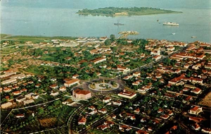 Bisáu, Guinea-Bisáu