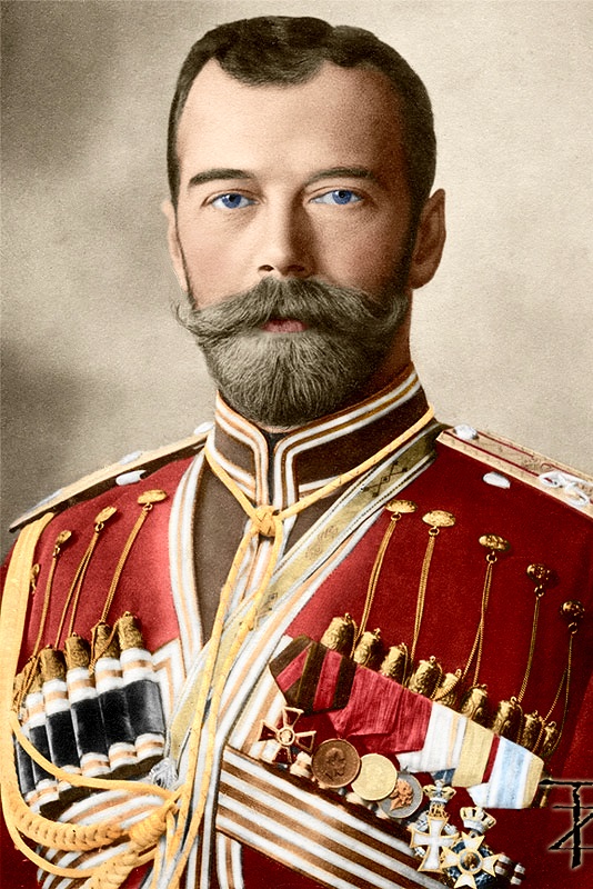 Nicolás II de Rusia (La Elección del Zar) Historia Alternativa Fandom Nicolás II de Rusia (La Elección del Zar) Historia Alternativa Fandom